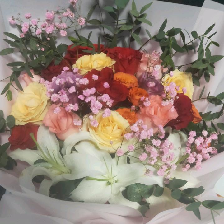 飞花令