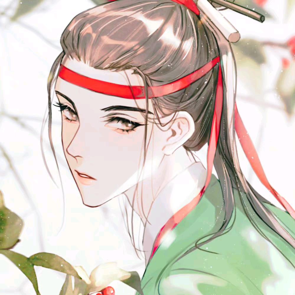 木木♬