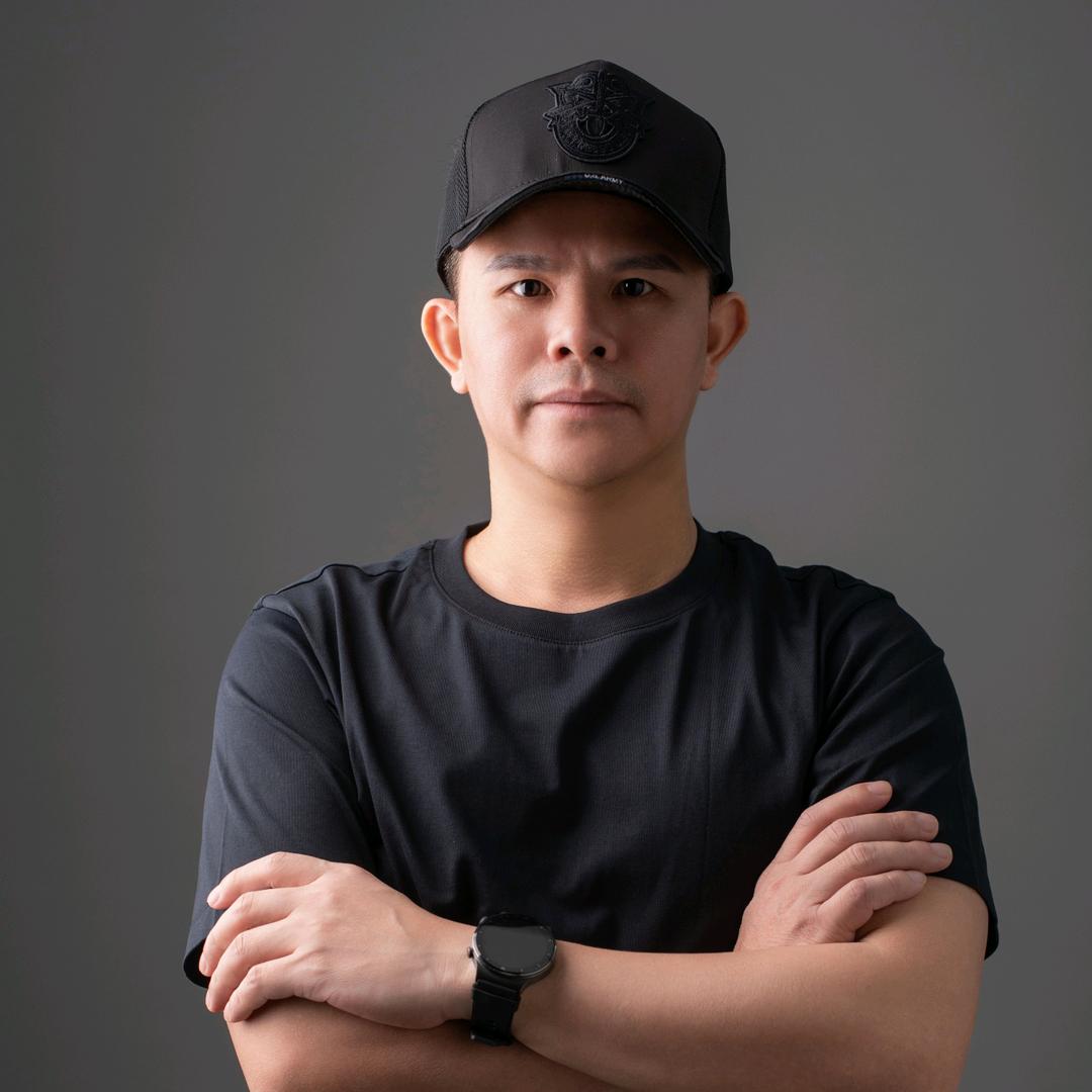 DJ波仔优选