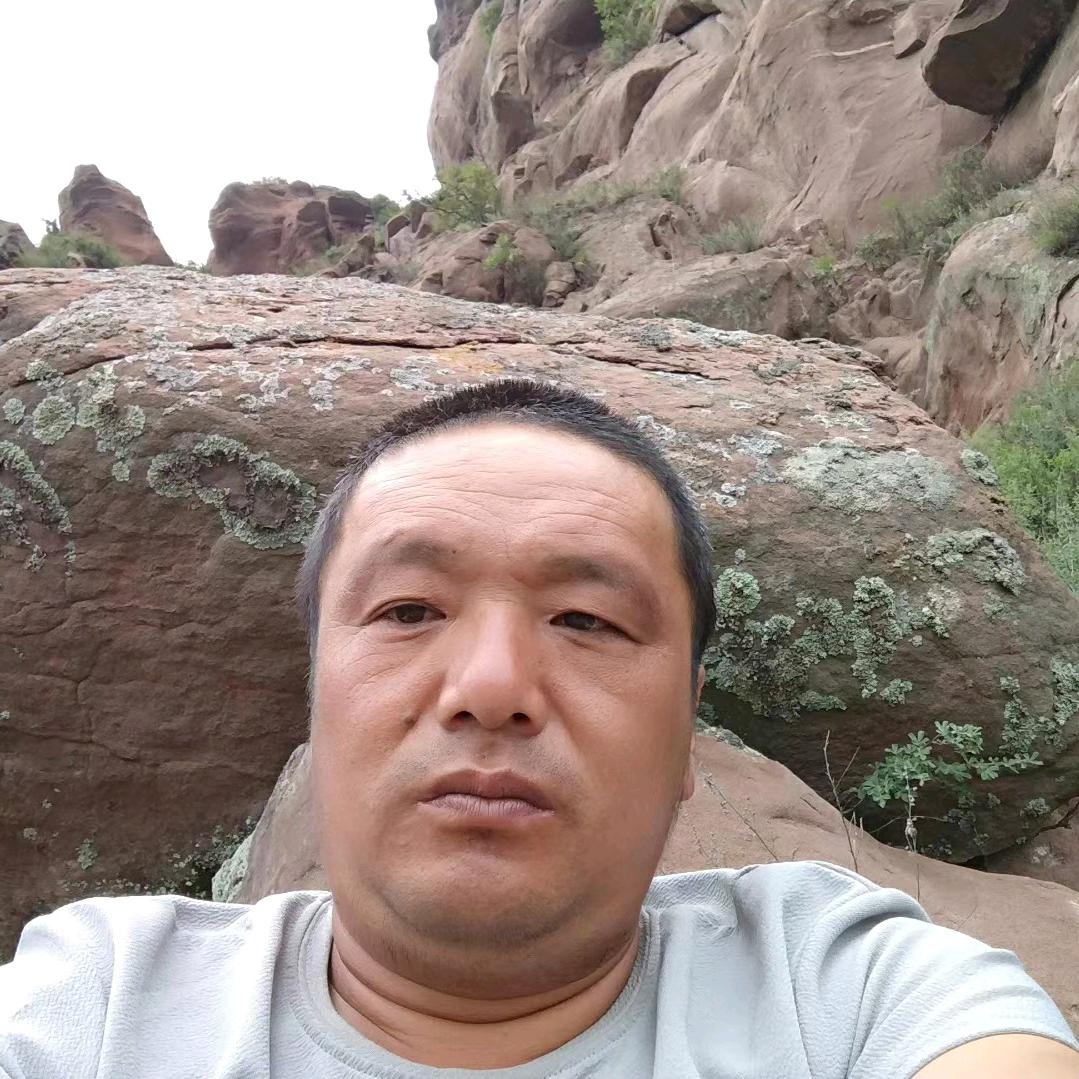 黎明漫步