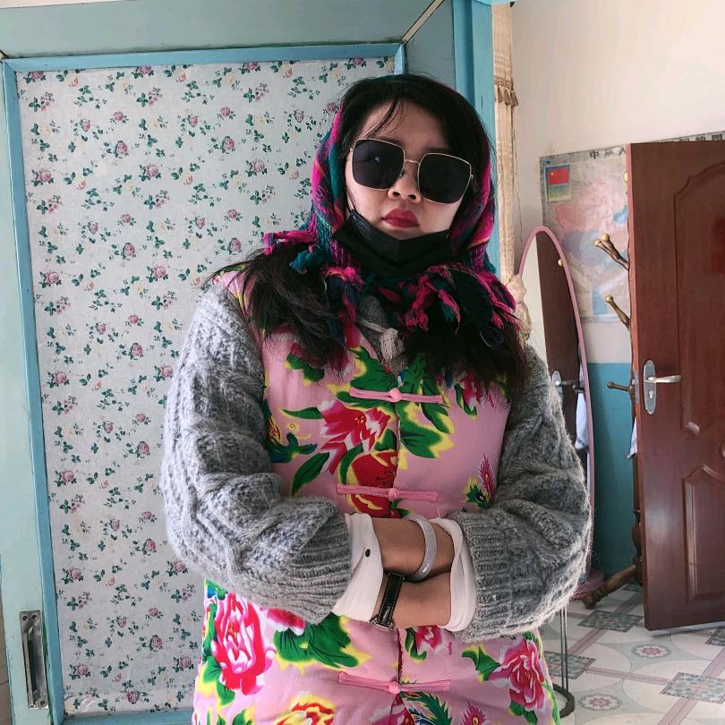 豆腐🌸姜公子🌸