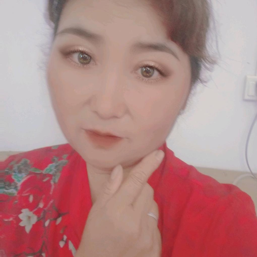 幸福小英家
