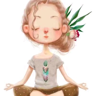 娴雅幽静