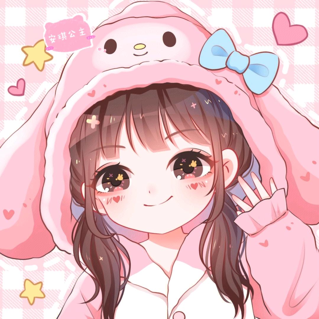 安琪公主👸🏻