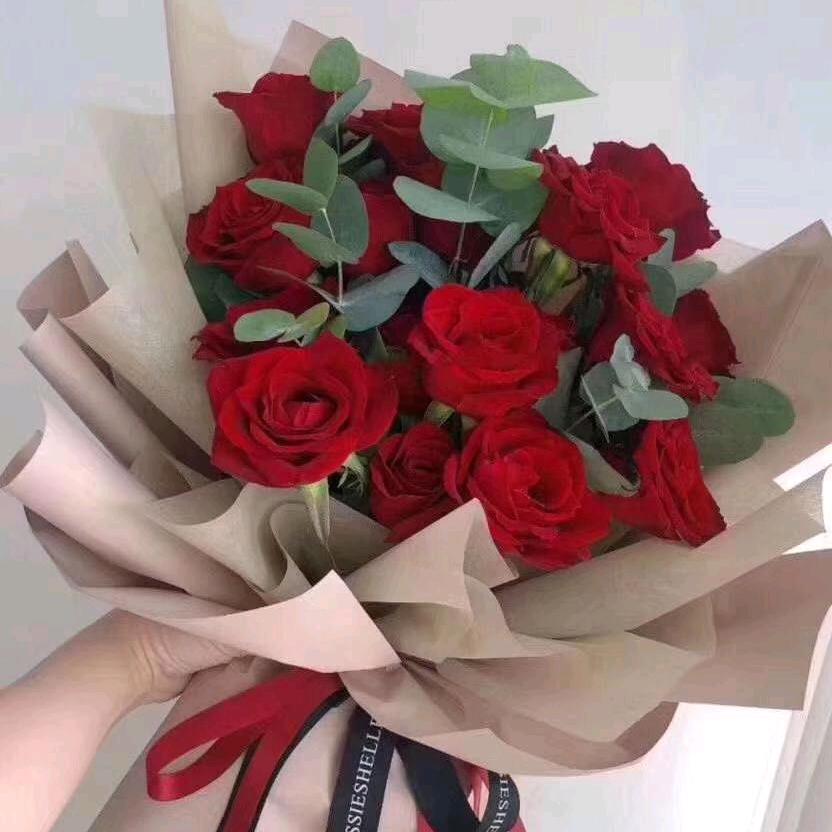 不务正业的花艺师