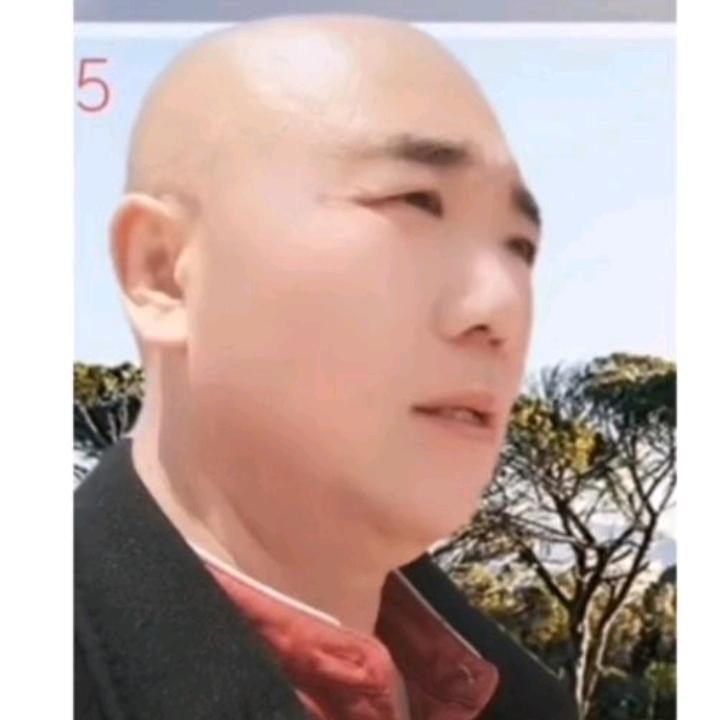 光头哥哥好物推荐