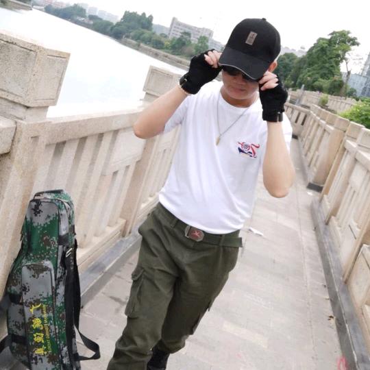 蓝二，（兵哥99.12）