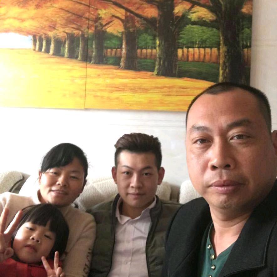 龙霸天下
