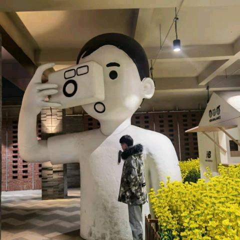 小周小周👾