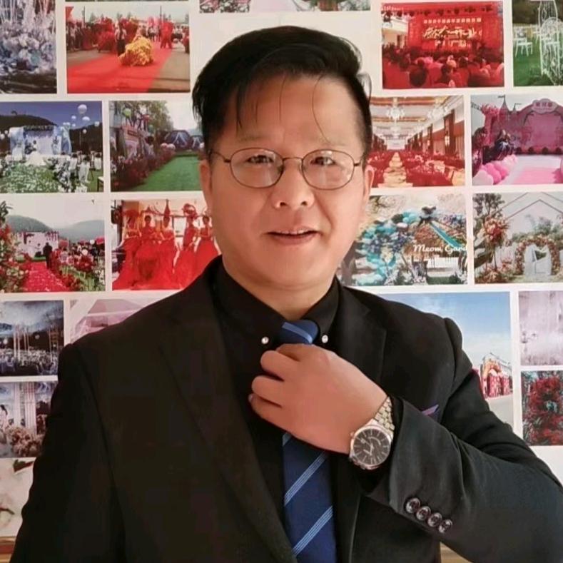 天屿湖婚礼～小金哥～