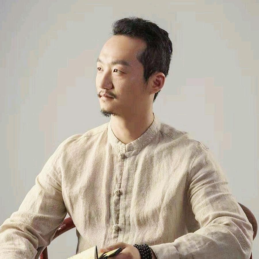 老贺说