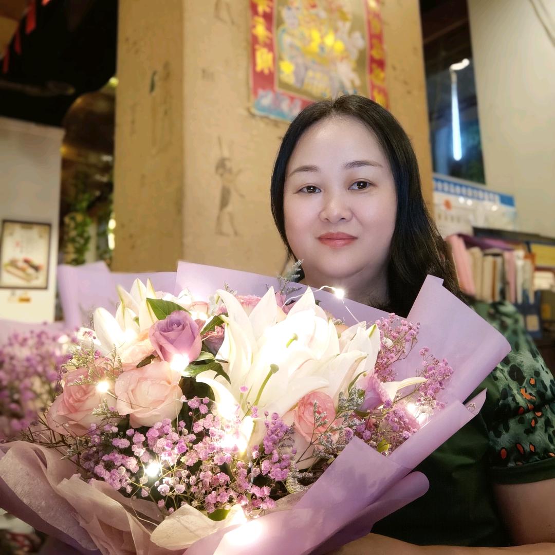 婵姐姐