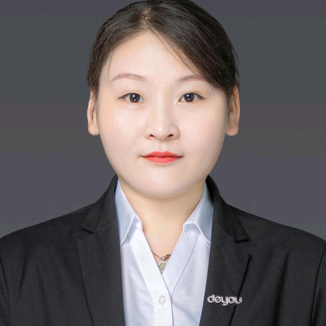 德佑房产～钱明明