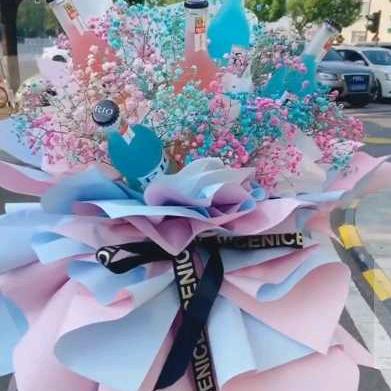 子扬、奕如(拒私聊)