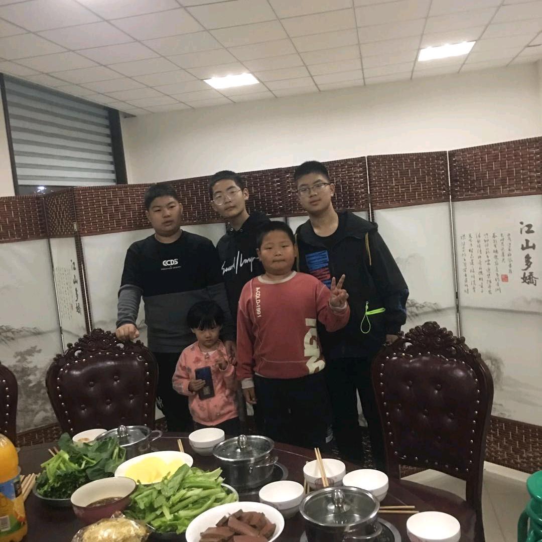 知足常乐，健康快乐