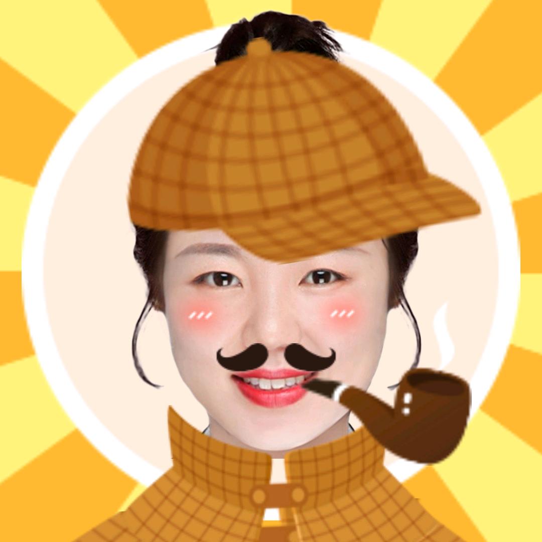 金金金的幸福生活