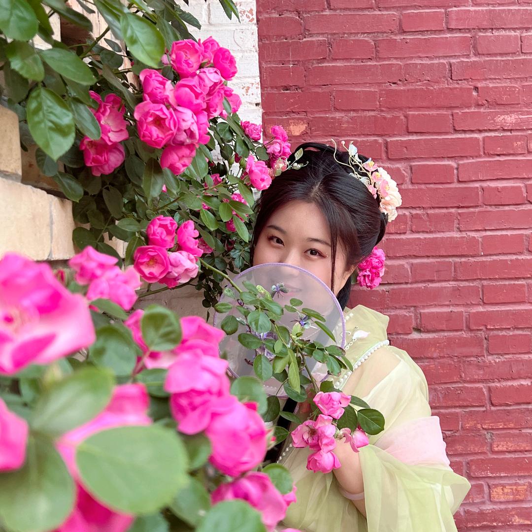 Aries晓颜🌻🌸