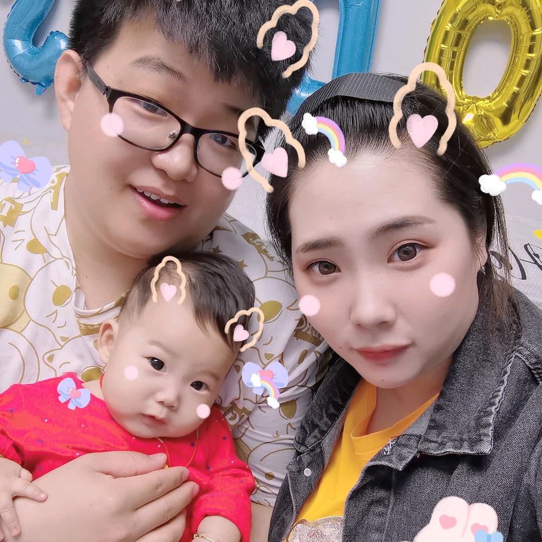 🤗挚爱霖霖寳寳🤗