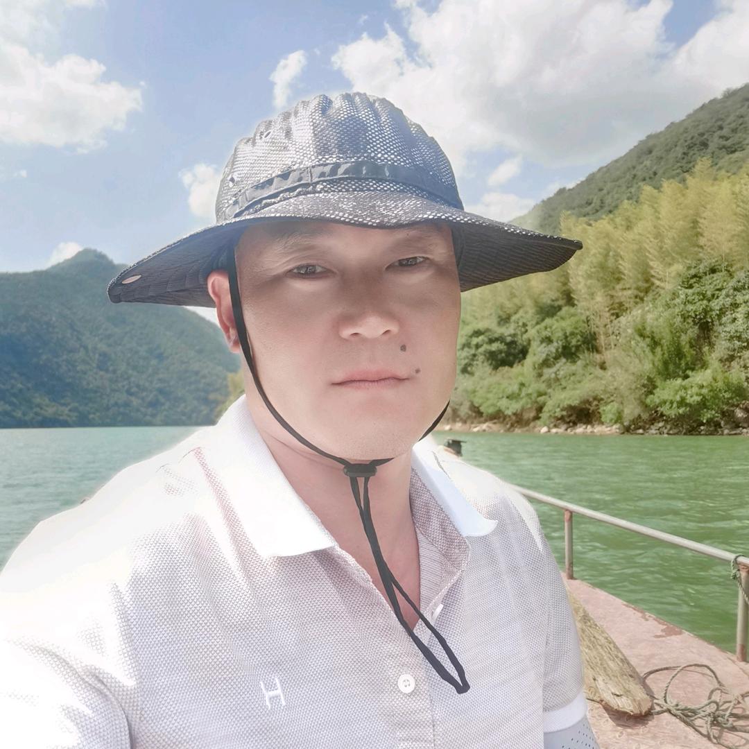 鳜迷心翘----也好