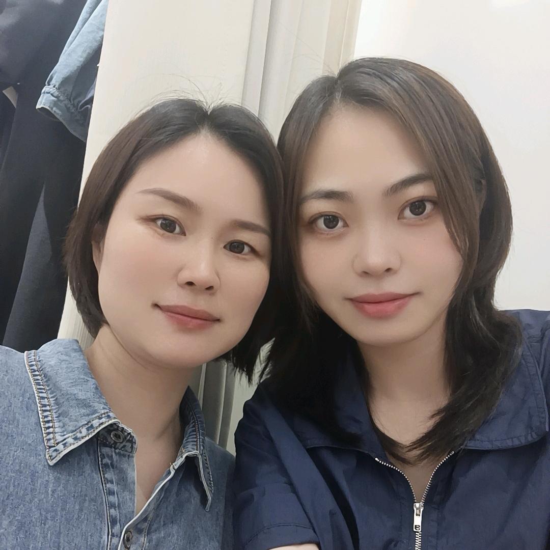 橙子 女装