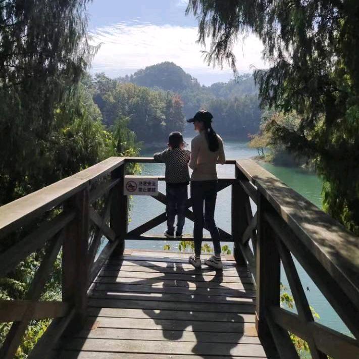 路过的都是风景