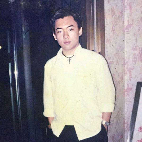 指尖花凉