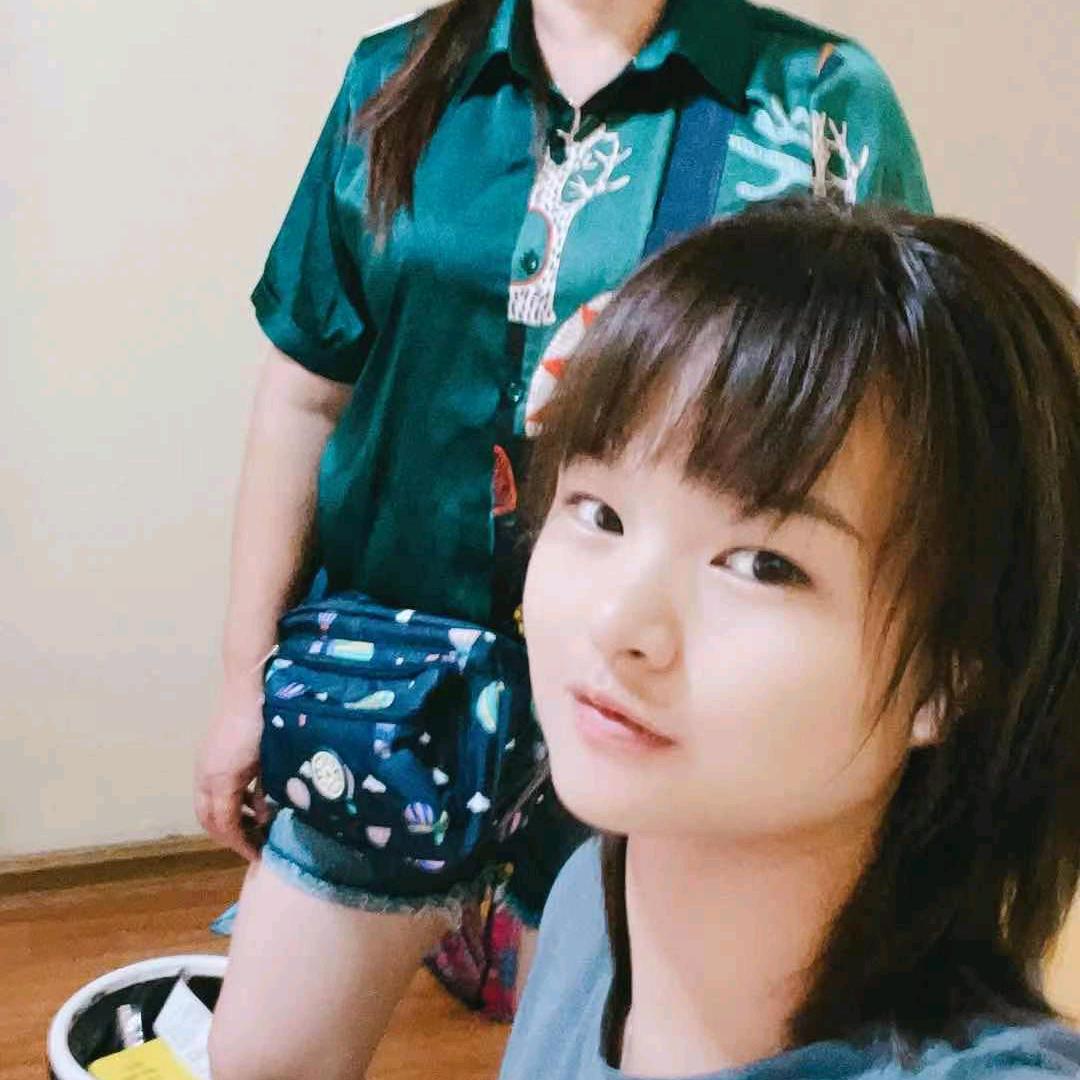 骏宇奶奶