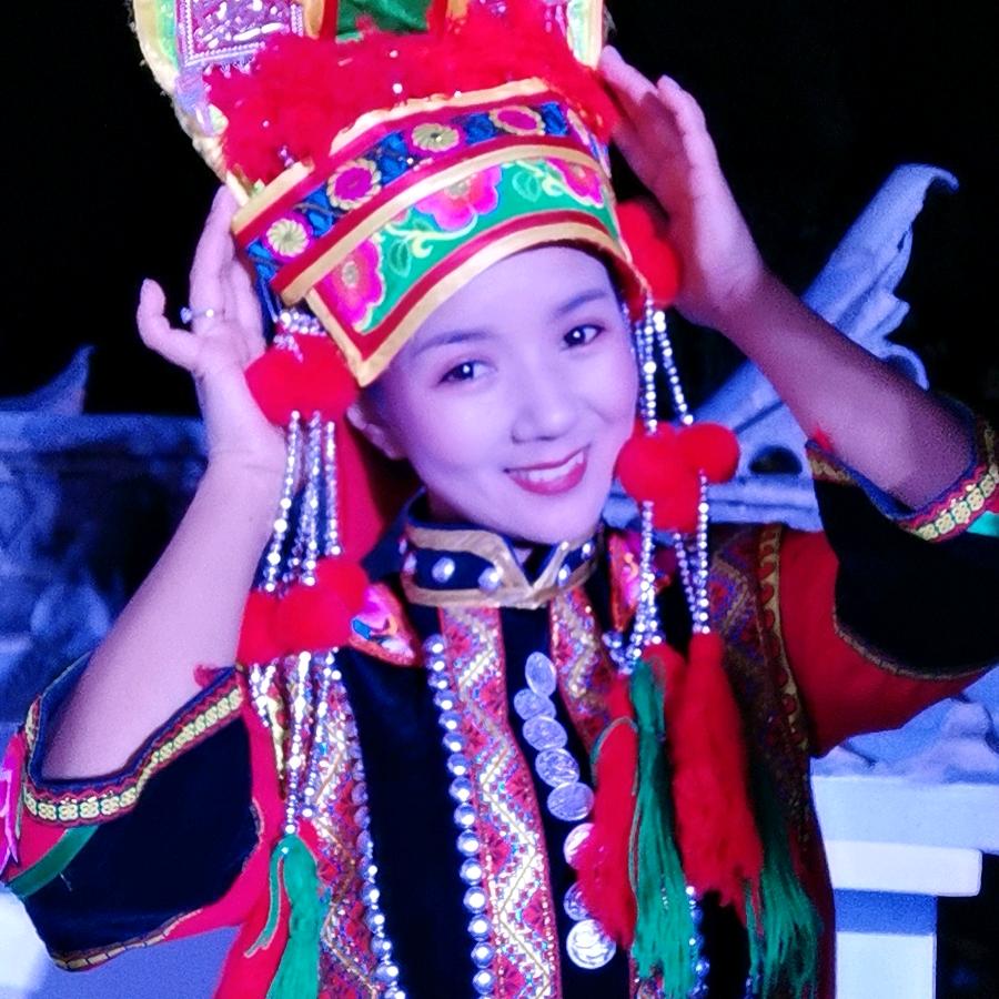 龙妹