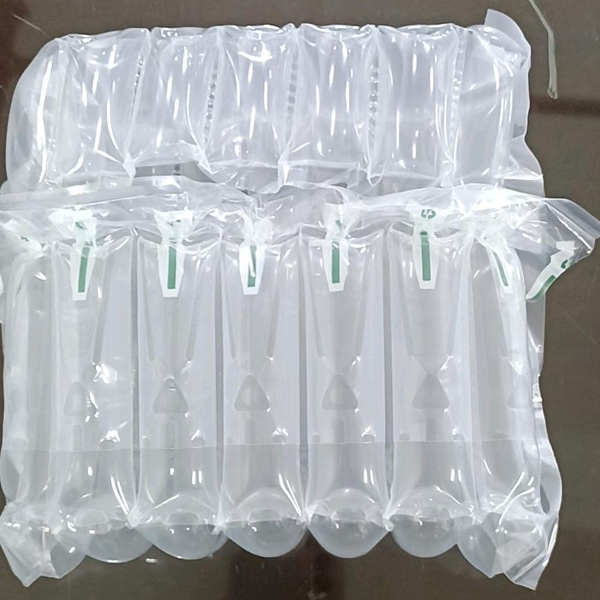 气柱袋包装