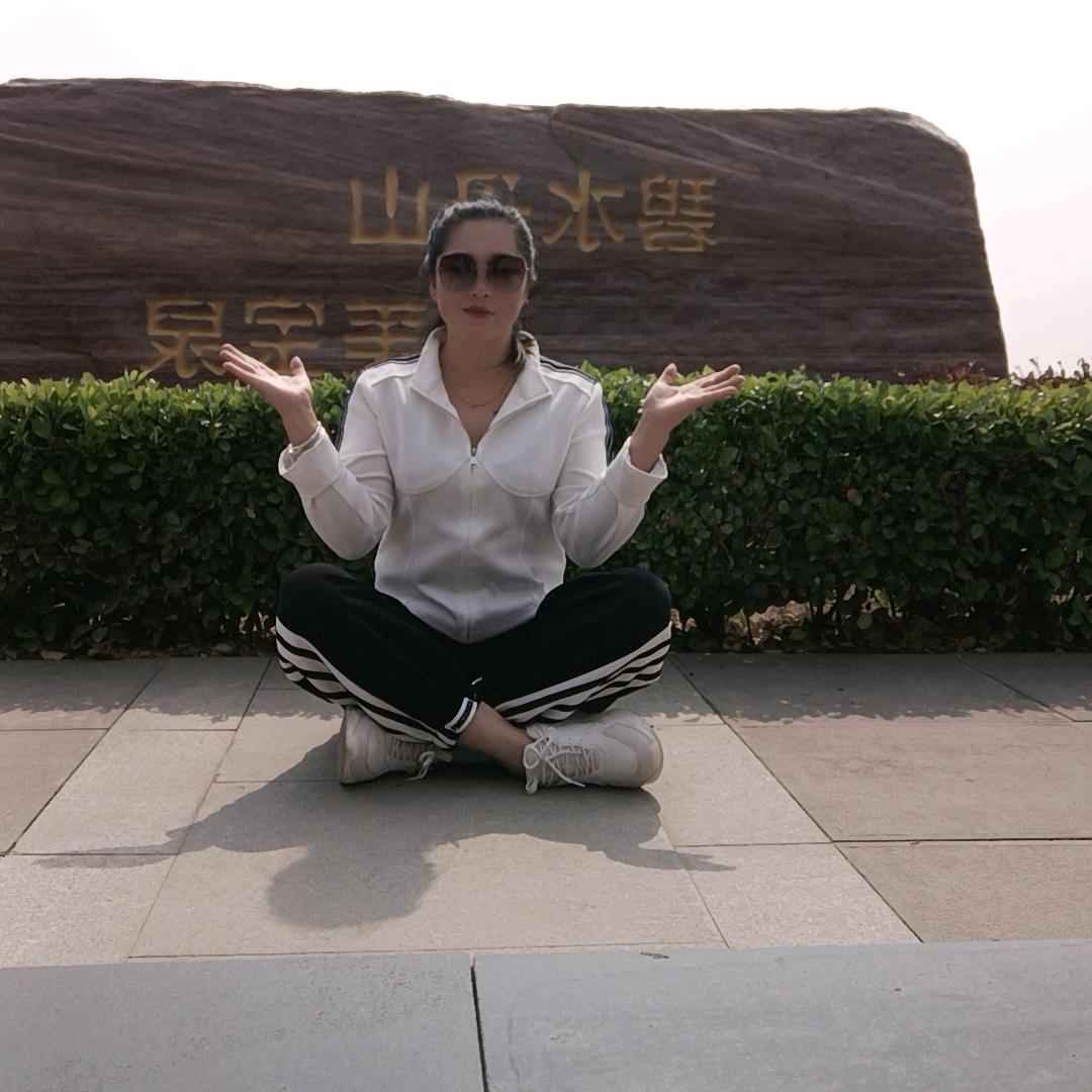 浙江商贸城韩小妮