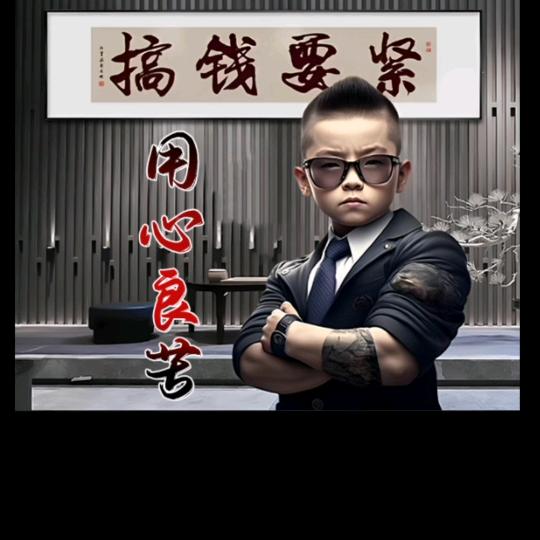 阔步钱行