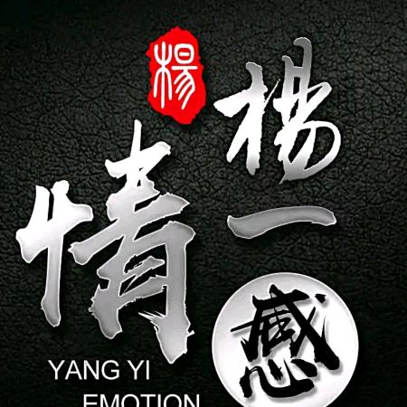 杨一