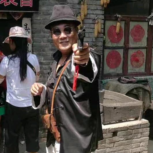 窦笑风声