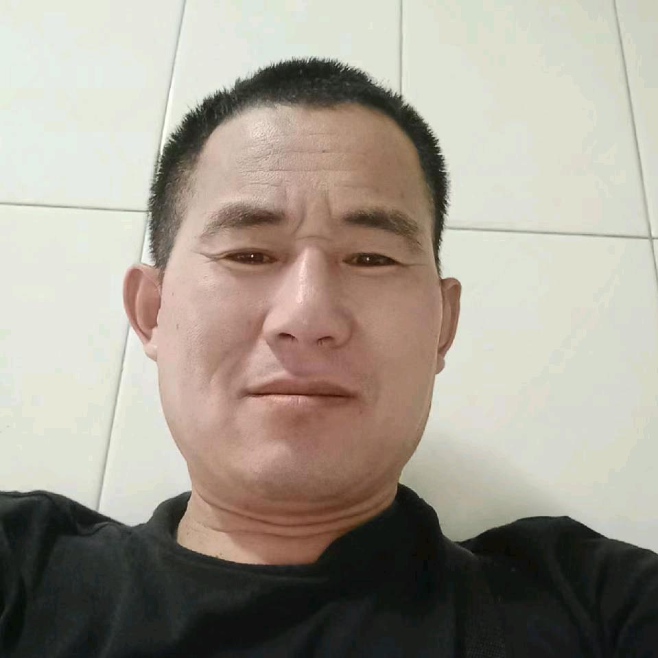 幸福一家人！