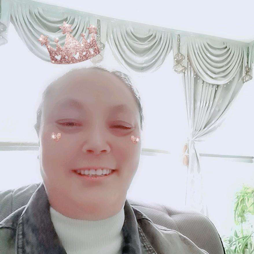 快乐就像🌸