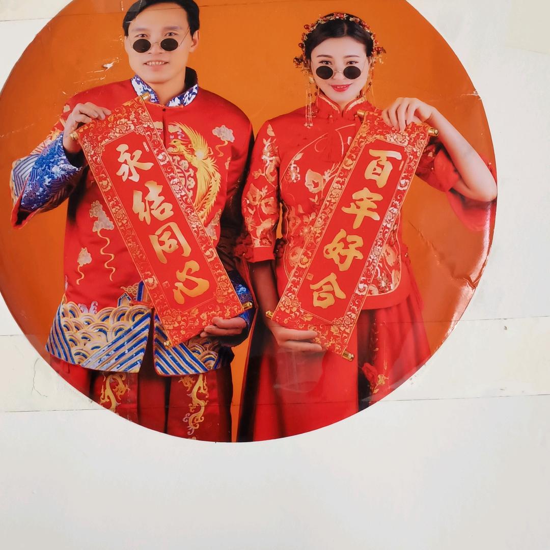 黄方卫