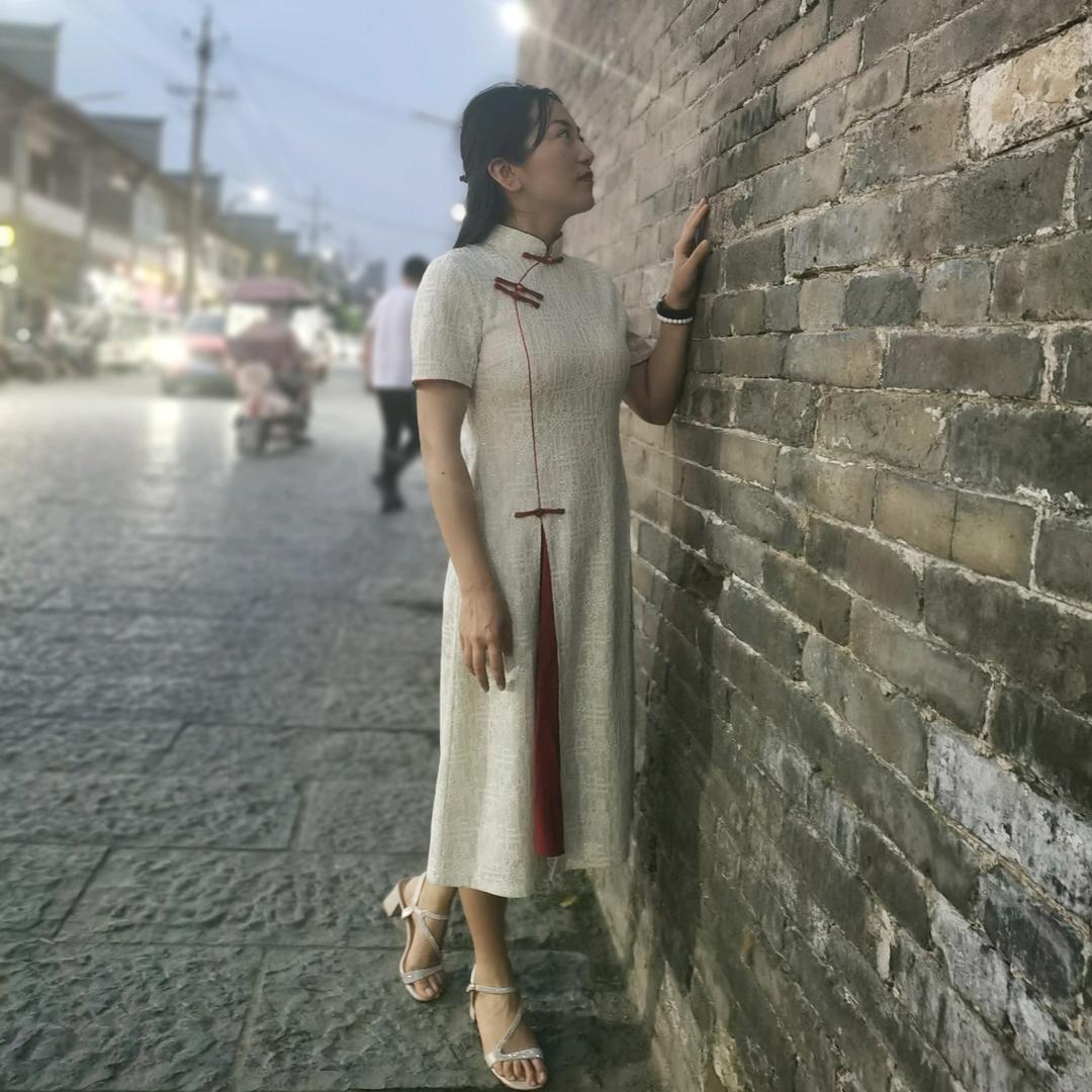 明月松间赵