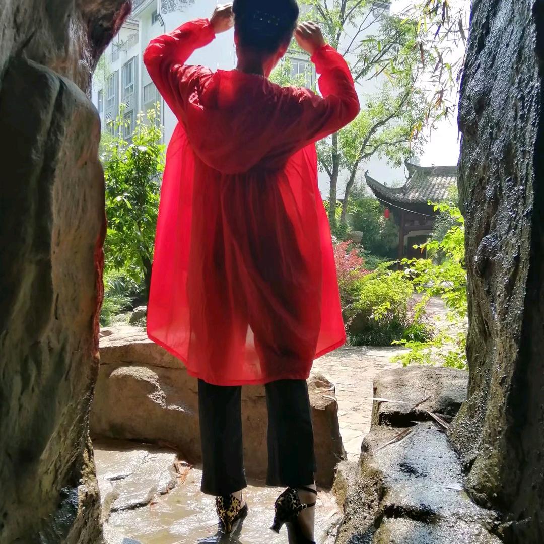开心快乐就好