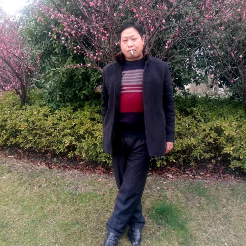郭正富