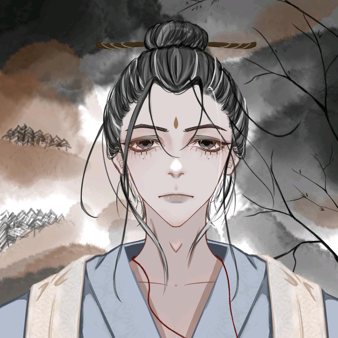 丘某（破产乞讨版）