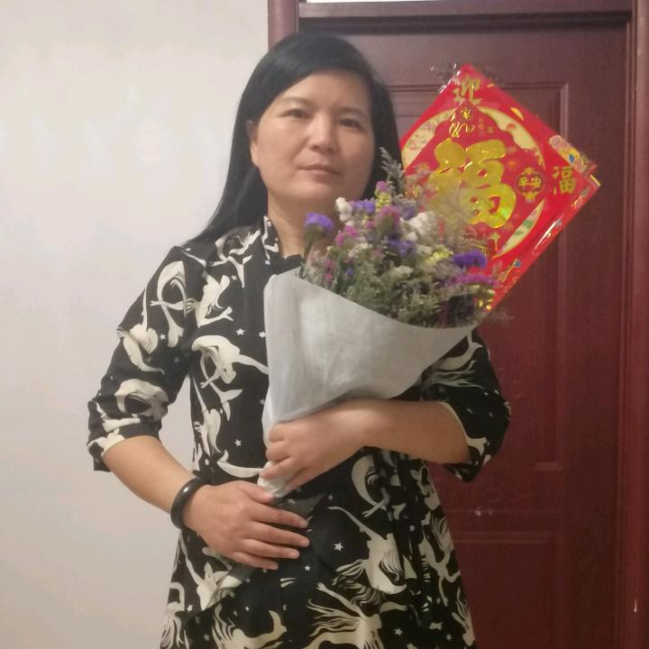 神女开心每一天