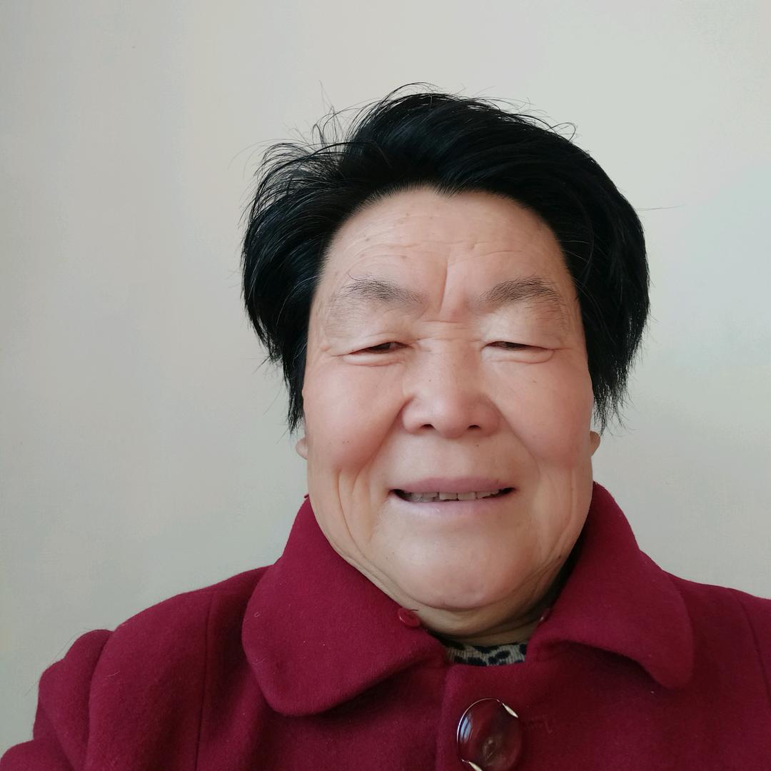 张大姐