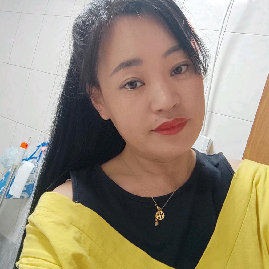 奋斗中的女人