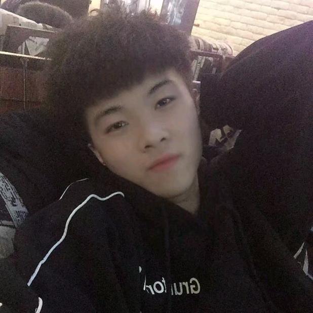JiangHao🌈