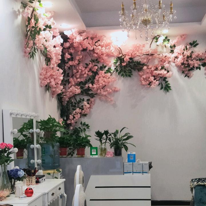 大荔美轩美妆婚纱礼服