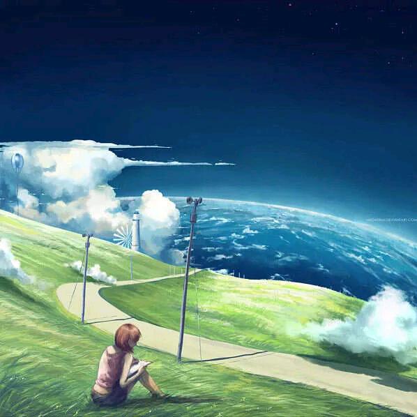 流年忘返