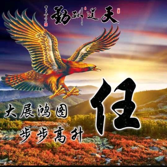 眼里都是你