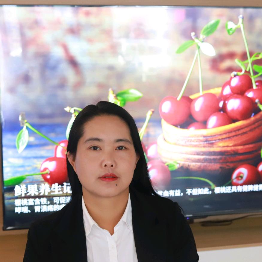 召陵区乐润之电器店