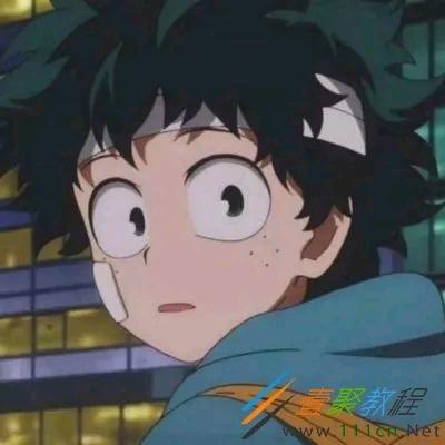 一颗北极星