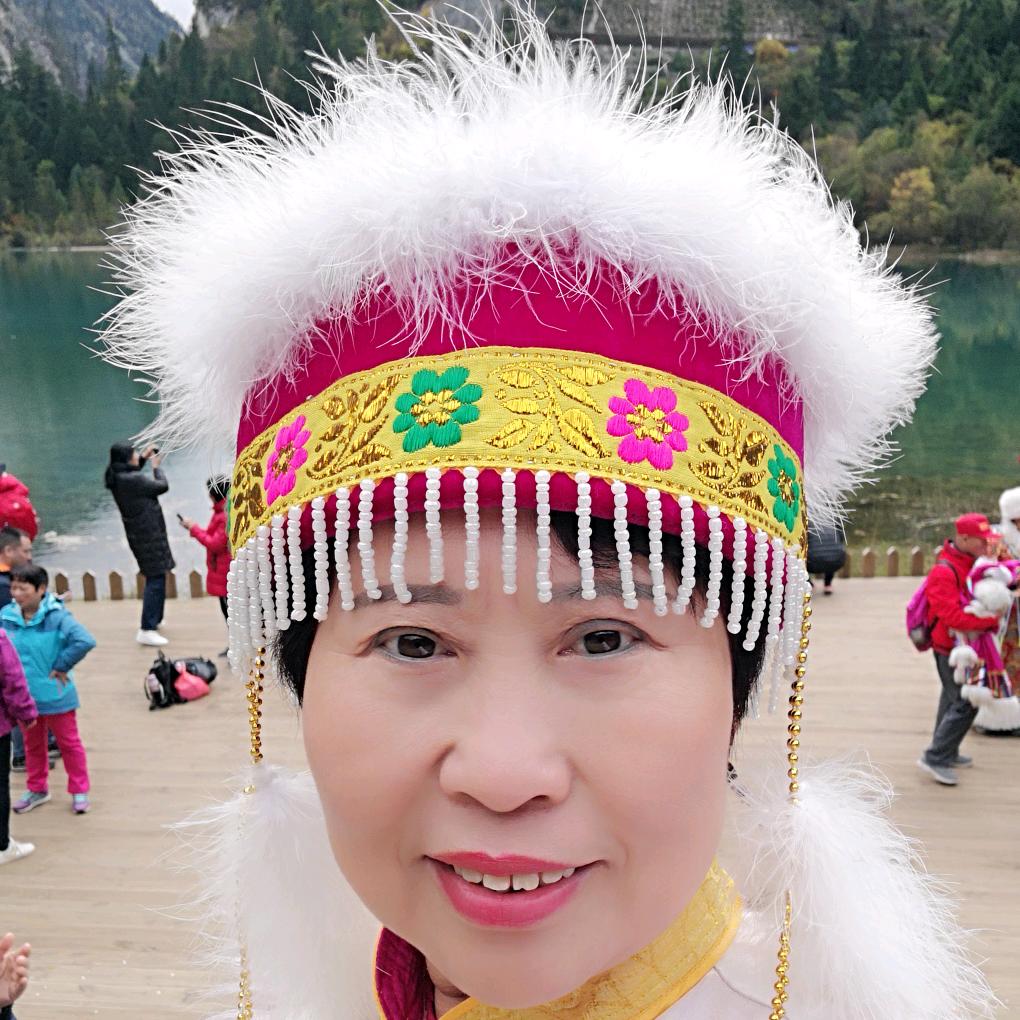 皇后
